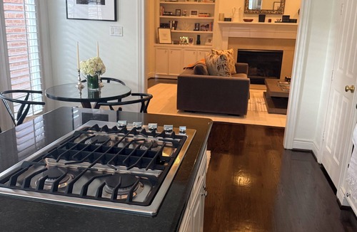 Houston House | Major international sporting event – Curated Luxury Home, Bordering Tanglewood