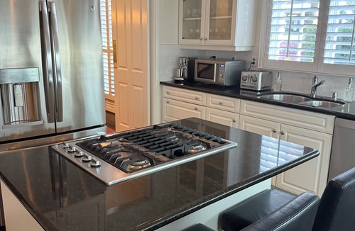 Houston House | Major international sporting event – Curated Luxury Home, Bordering Tanglewood