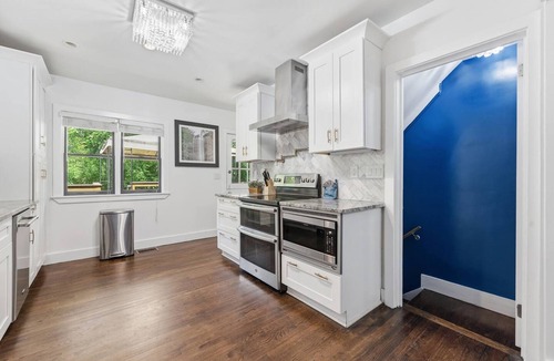 North Buckhead House | Fifa World Cup HQ Luxury 8BR Buckhead Estate
