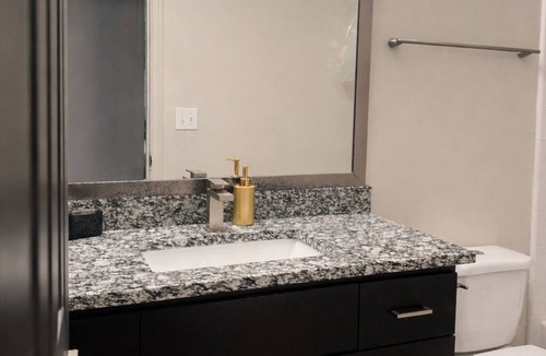 Atlanta Apartment | Final Weeks: World Cup 2026 · 2BR/2BA · Pool · MARTA Access