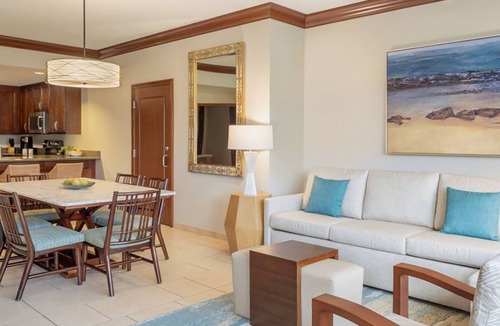 Kaanapali Resort | 𝐅𝐢𝐧𝐝𝐢𝐧𝐠 𝐌𝐞𝐢𝐥𝐢 Beachfront Maui Ocean Club Resort+Amenities. 2BR Villa
