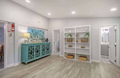 North Charleston House | Firefly Cottage Now Available!
