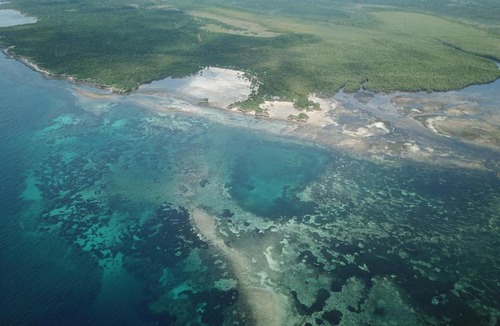 Subutuni Cabin | Fish Eagle Point