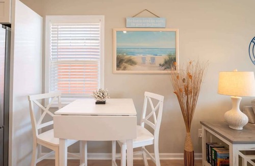 Kure Beach House | Fish N Hooks