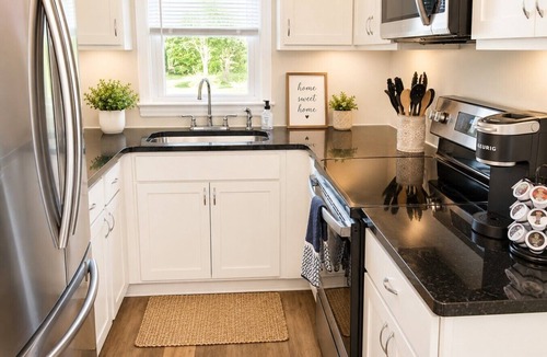 Denver House | Fishing & Family Retreat | Boat Parking for 3