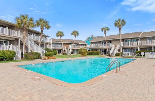 Surfside Beach House | Floral Villa Unit D-16