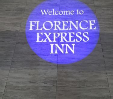 Florence Hotel | Florence Express Inn