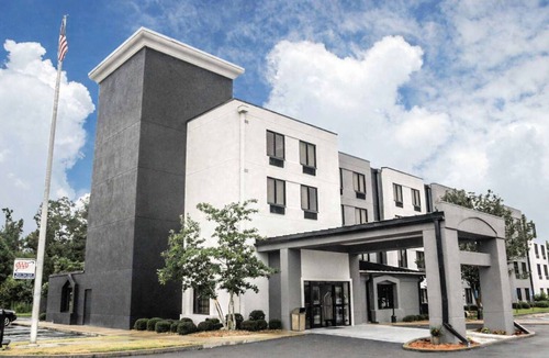 Flowood Hotel | Flowood Inn