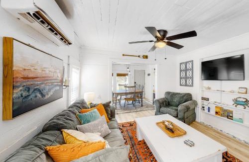 Frisco House | FO960 The Blue Pearl