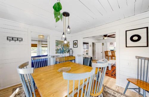 Frisco House | FO960 The Blue Pearl