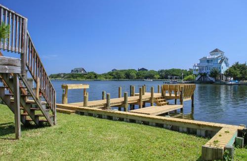 Brigands' Bay House | FOBB292 Limey Lookout #292-F