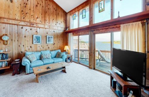 Brigands' Bay House | FOBB292 Limey Lookout #292-F