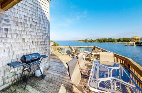 Brigands' Bay House | FOBB292 Limey Lookout #292-F
