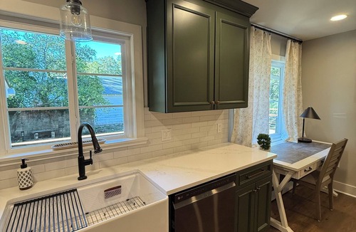 Fondren House | Fondren House
