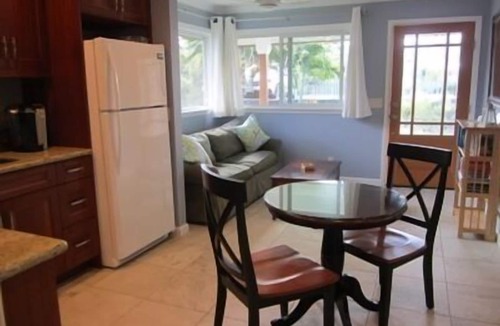 Kailua Cottage | Footsteps to Hawaii's Best Beach