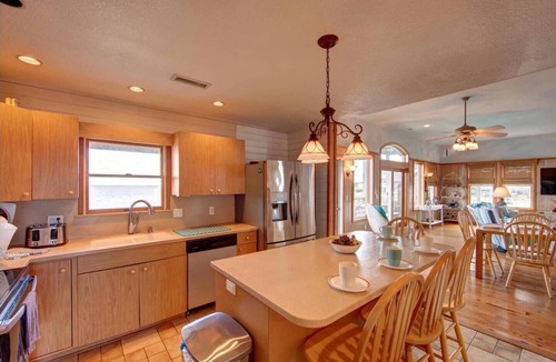 Hatteras House | For Reels - Soundfront Home - Pet Friendly