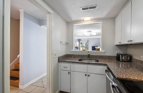 Hilton Head Island House | Forest Beach Townhome 2BR/1.5 Bath Pet Friendly and 1 Block from the Beach