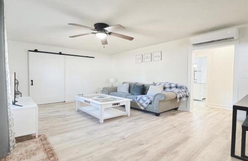 Columbus House | Fort Benning Family Retreat