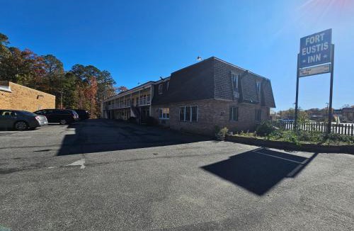 North Newport News Hotel | Fort Eustis INN