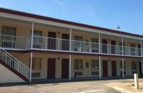 North Newport News Hotel | Fort Eustis INN