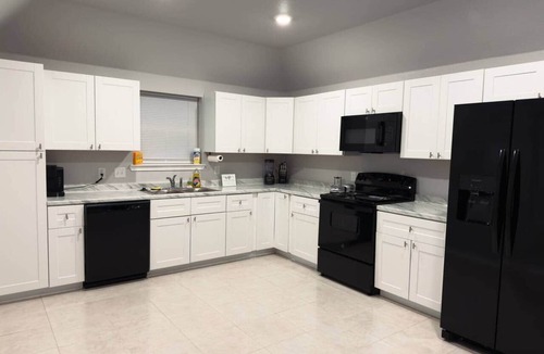 Killeen House | Fort Haven B: Gateway to Fort Cavazos and Killeen