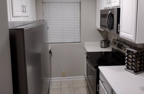 Fort Mill Condo | Fort Mill, SC Gem!