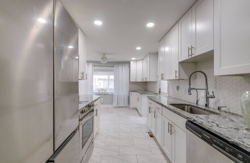 Fort Washington House | Fort Washington Home: Close to National Harbor