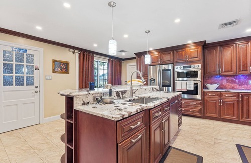 National Harbor House | Fort Washington Retreat - 5 minutes to Gaylord & MGM