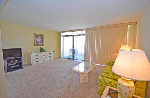 North Ocean City Apartment | Fountainhead 702