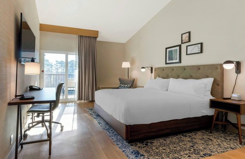 Myrtle Beach Hotel | Four Points by Sheraton Myrtle Beach