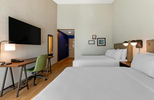 Myrtle Beach Hotel | Four Points by Sheraton Myrtle Beach