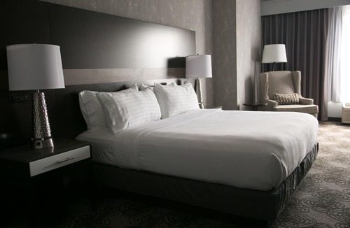 Homewood Hotel | Four Points by Sheraton Birmingham Homewood