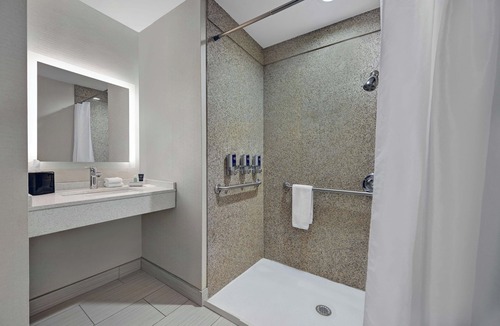 Homewood Hotel | Four Points by Sheraton Birmingham Homewood