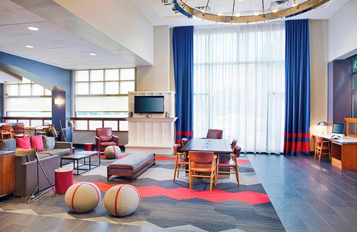 Primos Secane Hotel | Four Points By Sheraton Philadelphia Airport