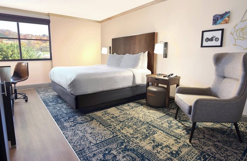 York Hotel | Four Points by Sheraton York