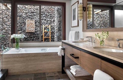 Kaupulehu Resort | Four Seasons Resort Hualalai