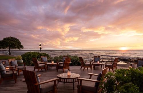 Kaupulehu Resort | Four Seasons Resort Hualalai