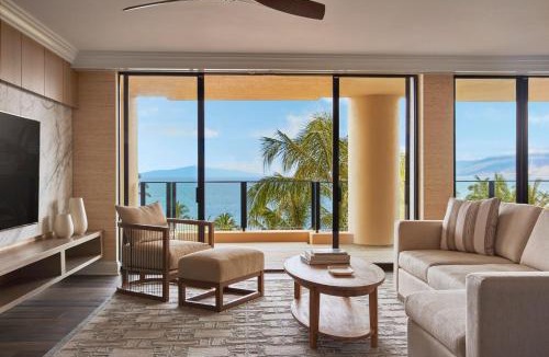 Wailea Resort | Four Seasons Resort Maui at Wailea