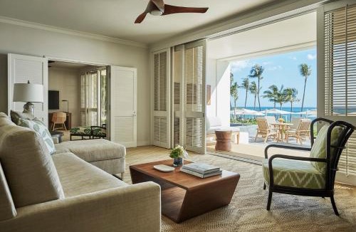 Ko Olina Resort | Four Seasons Resort Oahu at Ko Olina