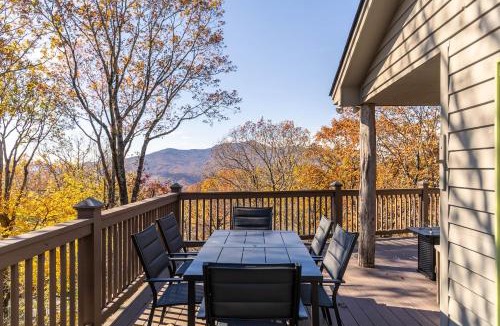 Blowing Rock House | Fox Hollow at Misty Mountain