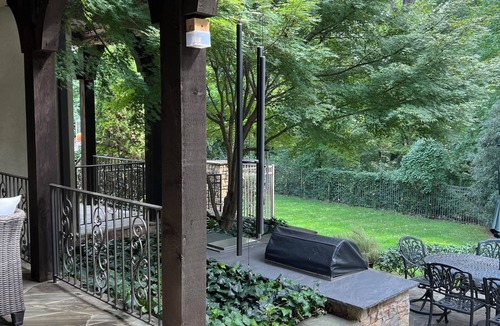 Myers Park House | Foxcroft home available 5/12/2025-5/18/2025nPGA Championship @Quail Hollow Club