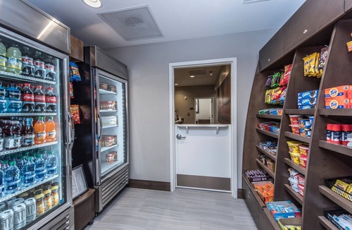 Charleston Apartment | Free Breakfast Buffet + Outdoor Pool + Free Wi-Fi | Balcony with Bridge and Harbor Views!