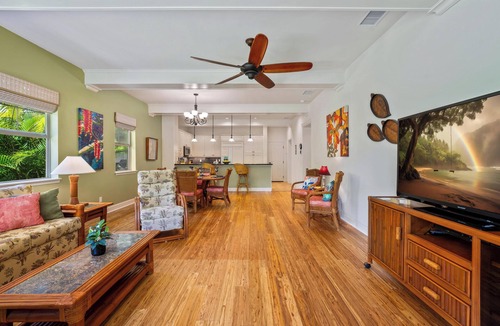Kulalani House | FREE Late Checkout For Fall Bookings. Includes Mauna Lani Beach Club Pass. 705