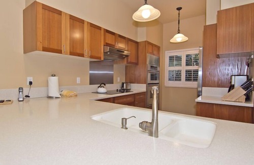 Waikoloa Condo | Free Late Check Out For Fall Bookings! Vista Waikoloa D101
