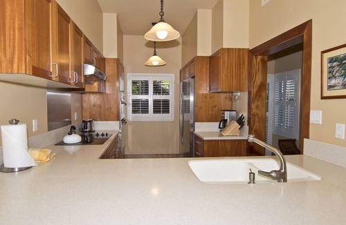 Waikoloa Condo | Free Late Check Out For Fall Bookings! Vista Waikoloa D101