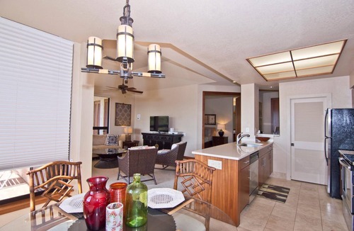 Waikoloa Condo | Free Late Check Out For Fall Bookings! Shores at Waikoloa 328