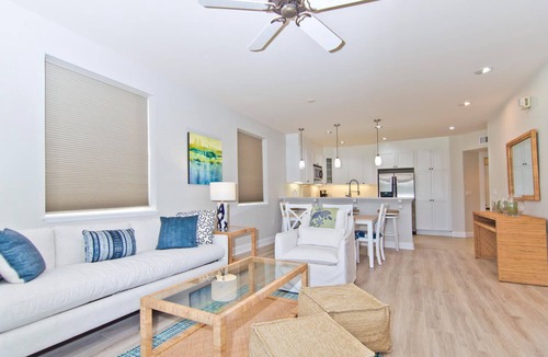 Waikoloa Condo | FREE Late Checkout For Fall Bookings! Hilton Waikoloa Pool Pass Included for sta