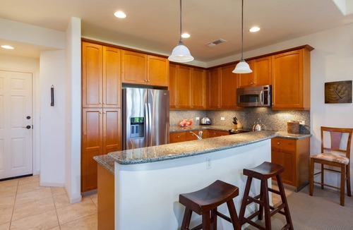 Kamuela House | FREE Late Checkout For Fall Bookings! Includes Mauna Lani Beach Club Pass. Fair