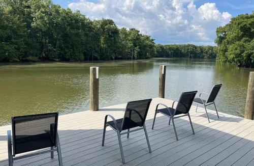 Killian House | Freemans Landing Tickfaw River