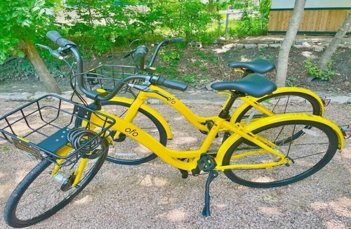 Govalle House | Frida House . Free Bikes . Walkability